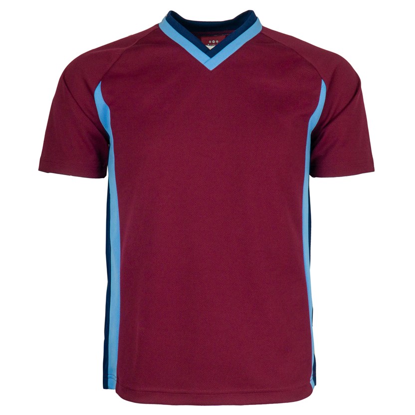 Sports Top I-U76SV035